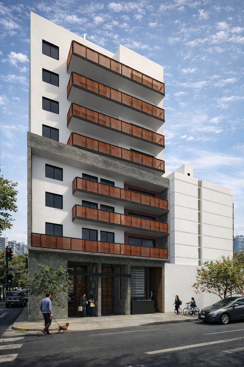 Imagen del proyecto AHORRO POSTAL