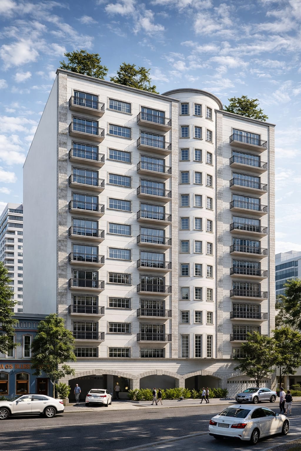 Imagen del proyecto ARQUÍMIDES 50