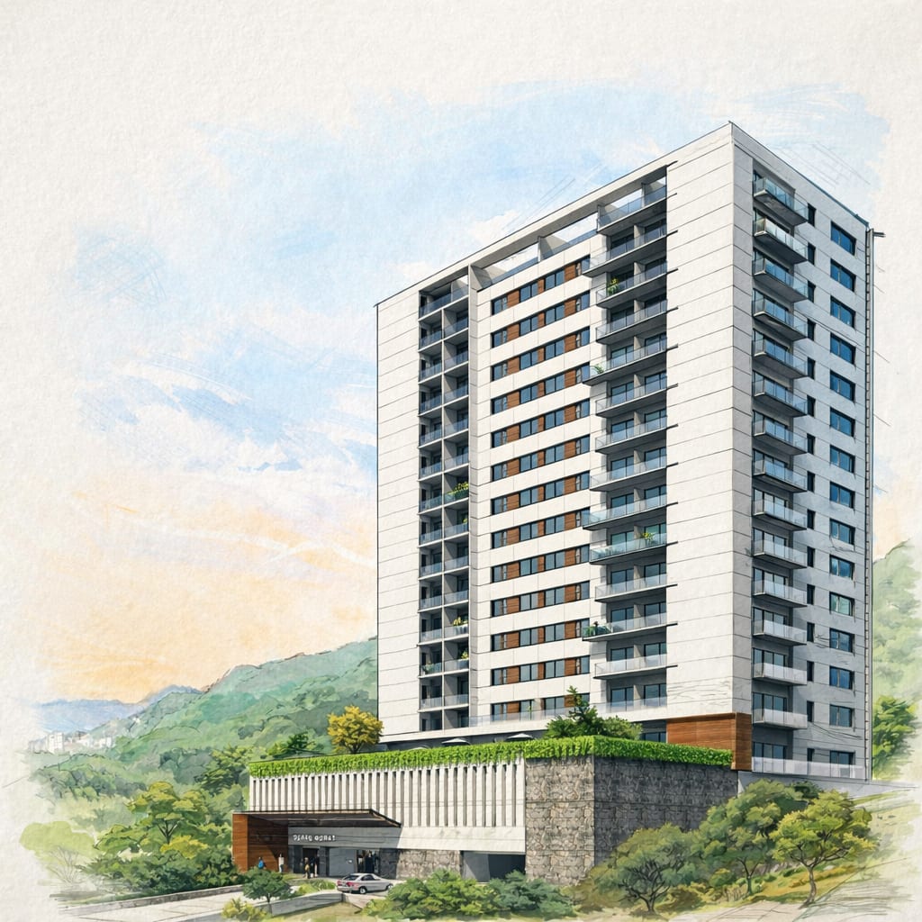 Imagen del proyecto BOSQUE REAL