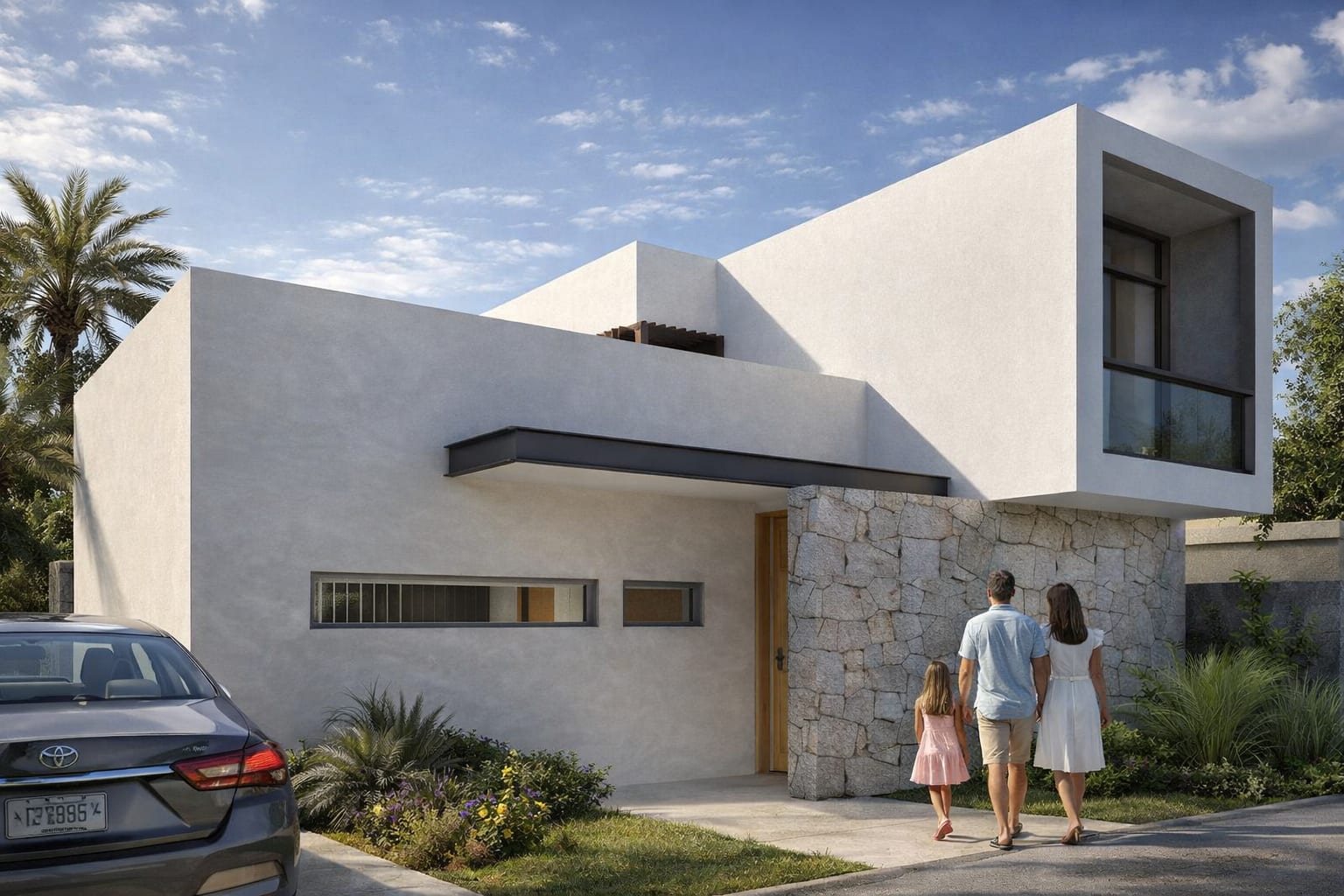 Imagen del proyecto CASA HEYZ