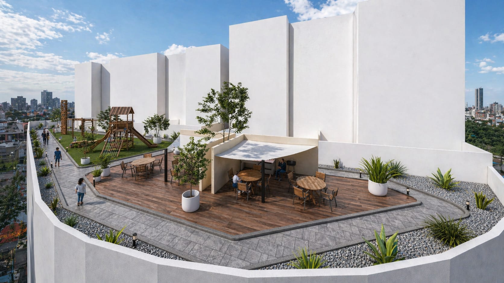 Imagen del proyecto TORRE CÉFIRO