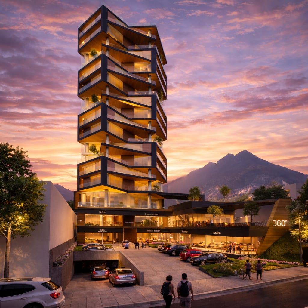 Imagen del proyecto CENTRITO 360