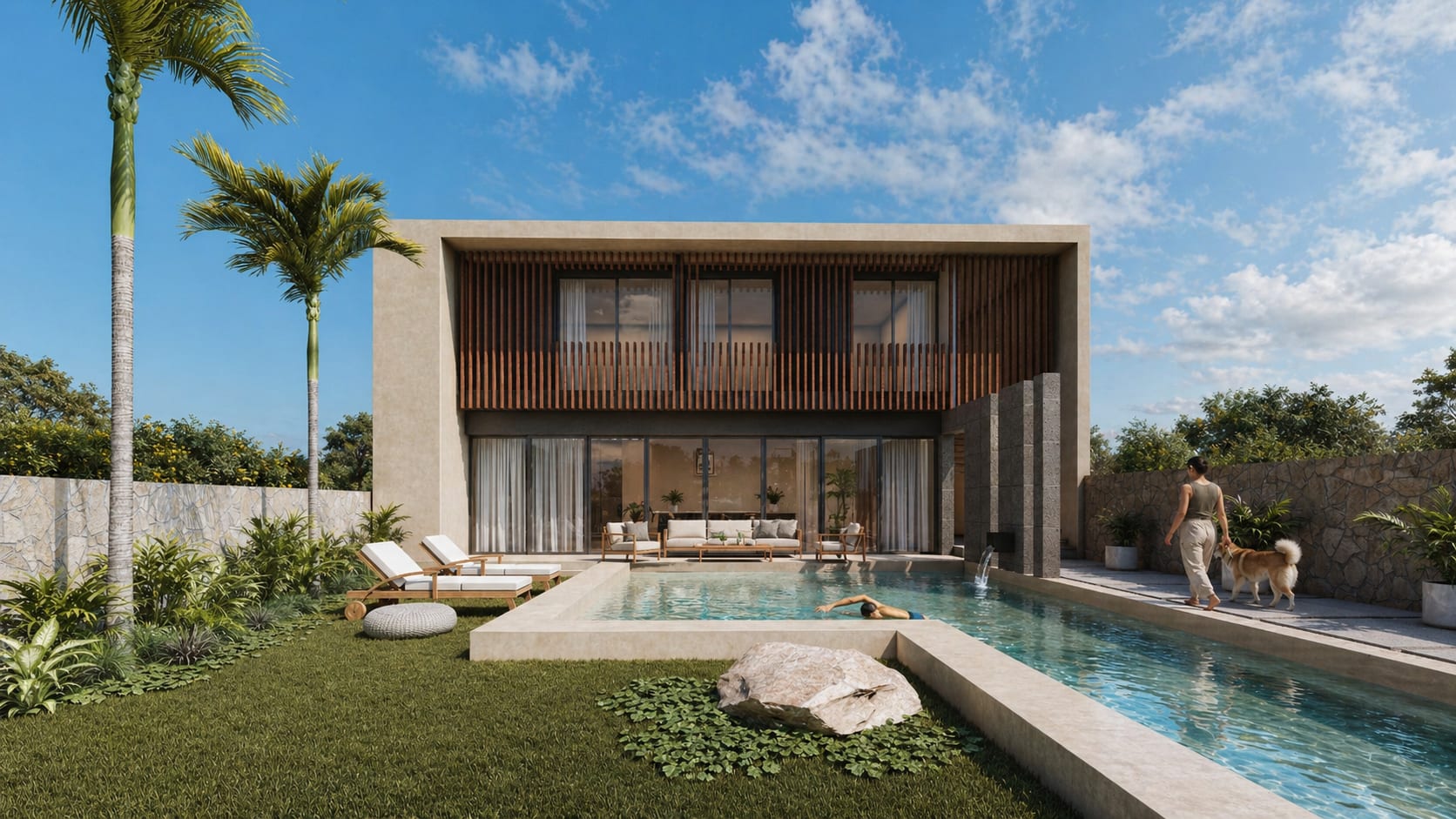 Imagen del proyecto CASA CERVANTES