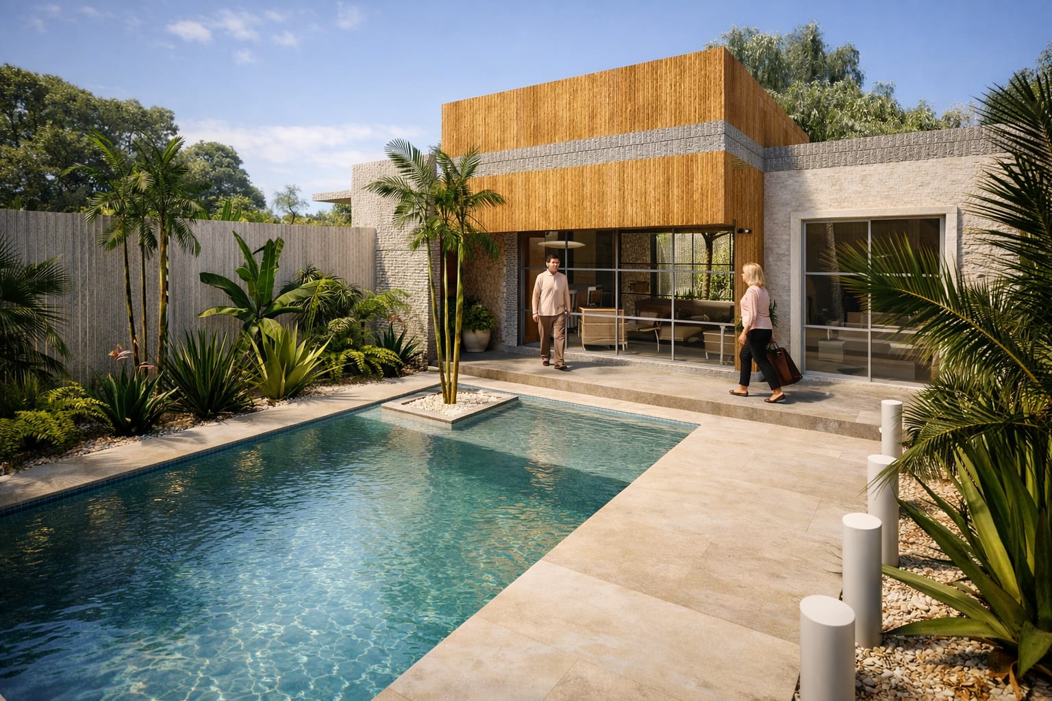 Imagen del proyecto CASA DUQUE