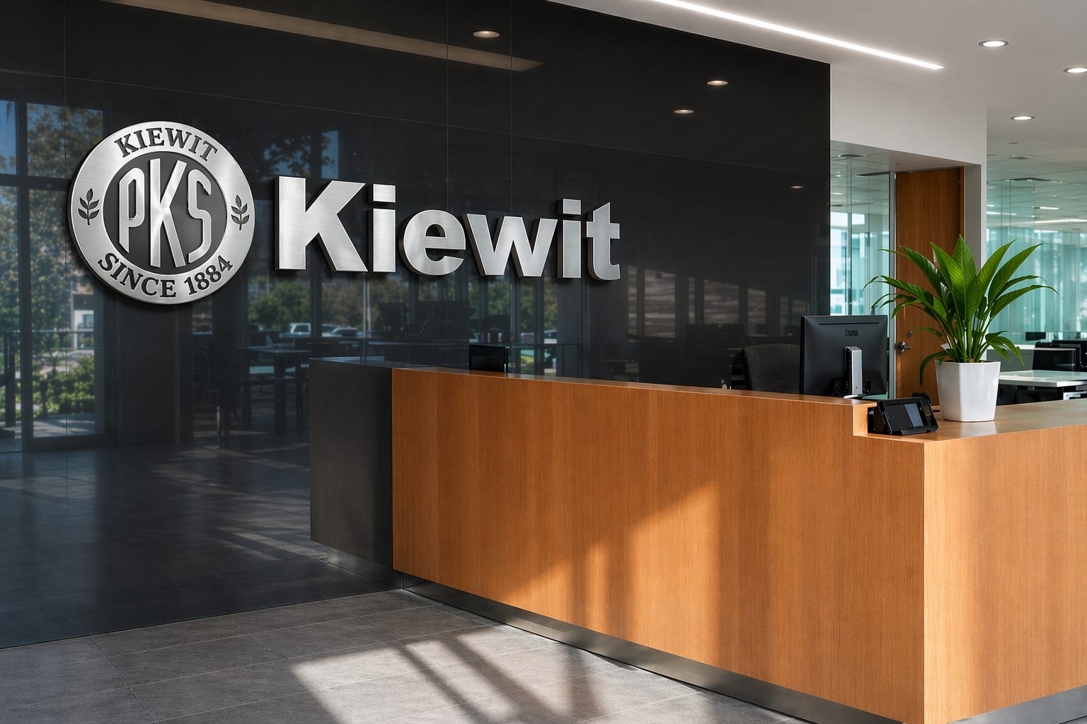 Imagen del proyecto KIEWIT