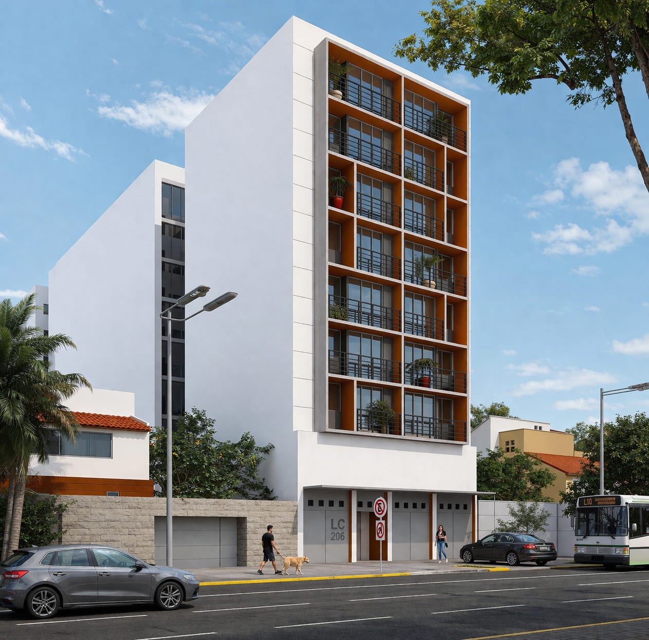 Imagen del proyecto MADEROS PORTALES