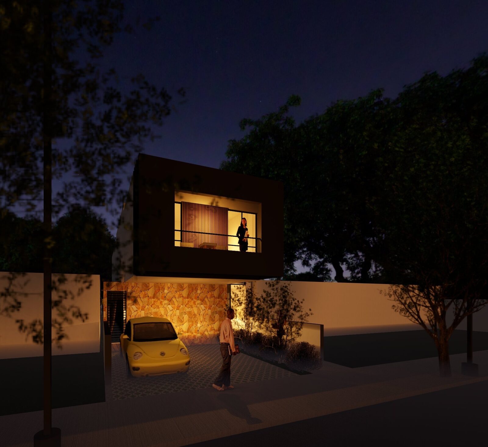 Imagen del proyecto PEÑALOZA