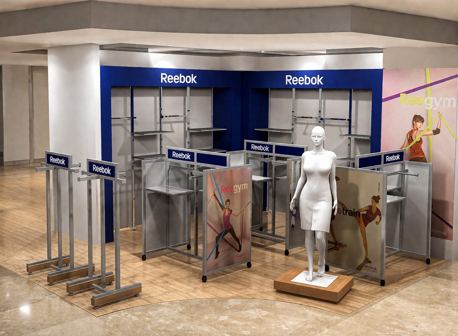 Imagen del proyecto REEBOK