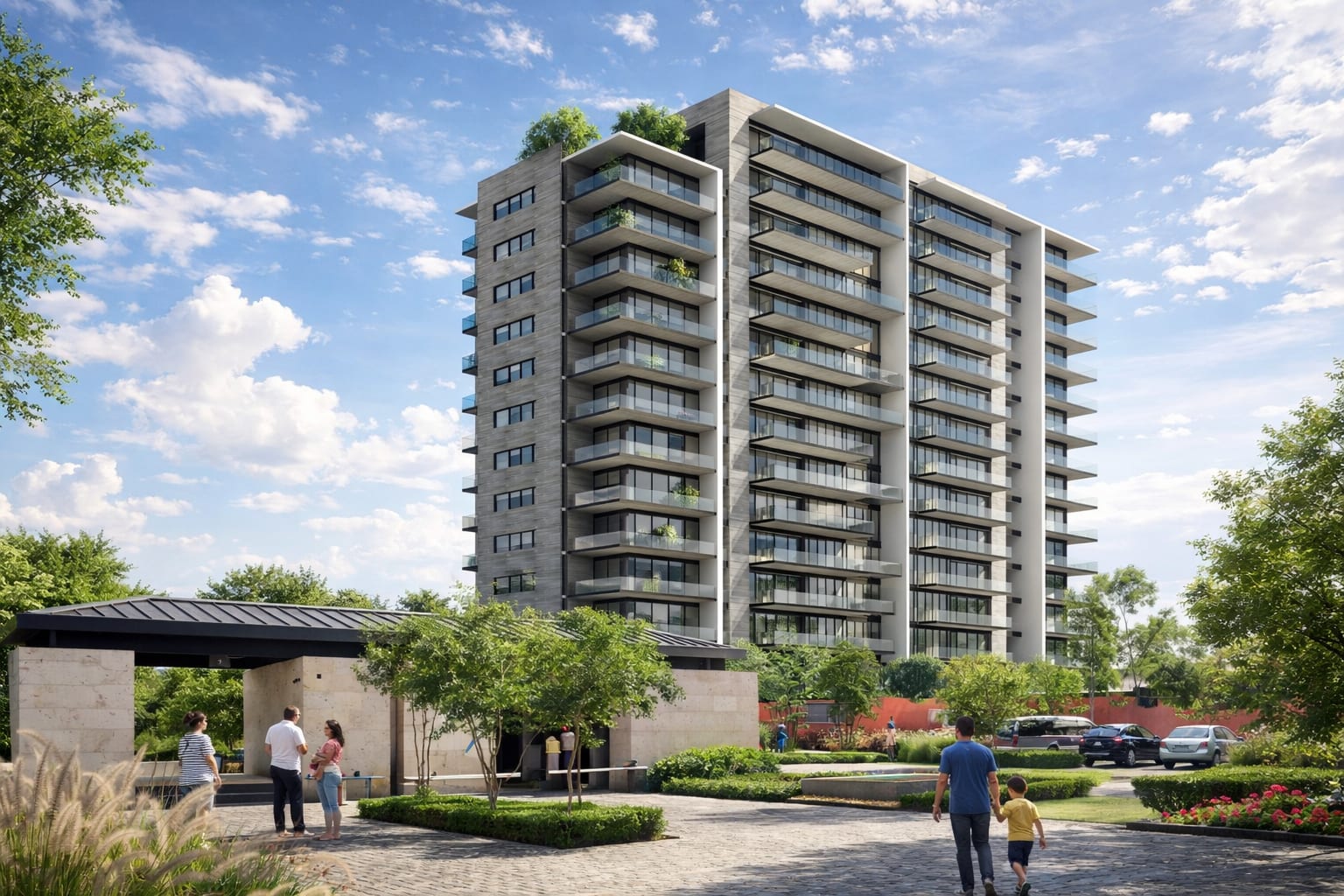 Imagen del proyecto RESERVA REAL