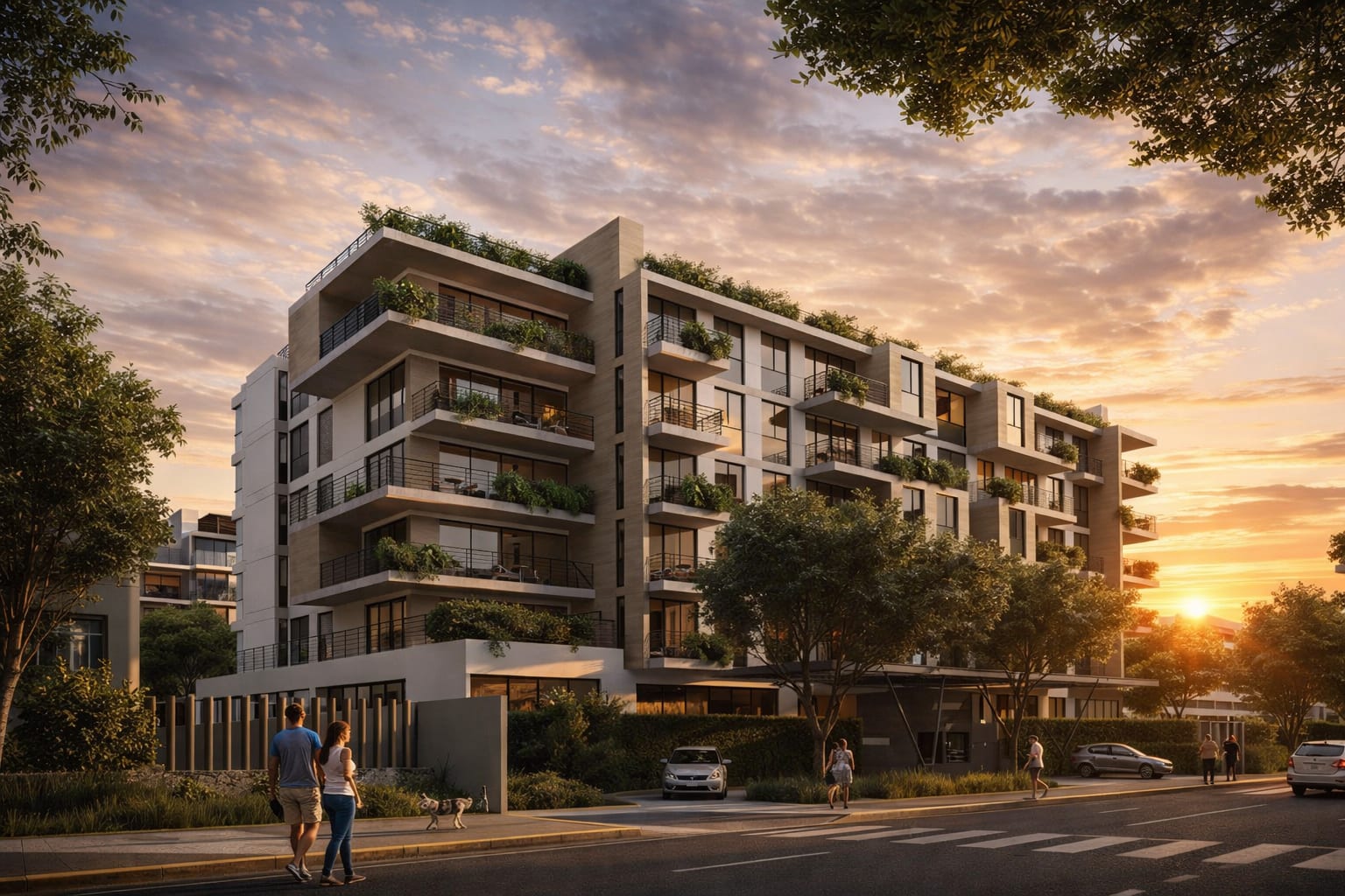 Imagen del proyecto SAN FELIPE