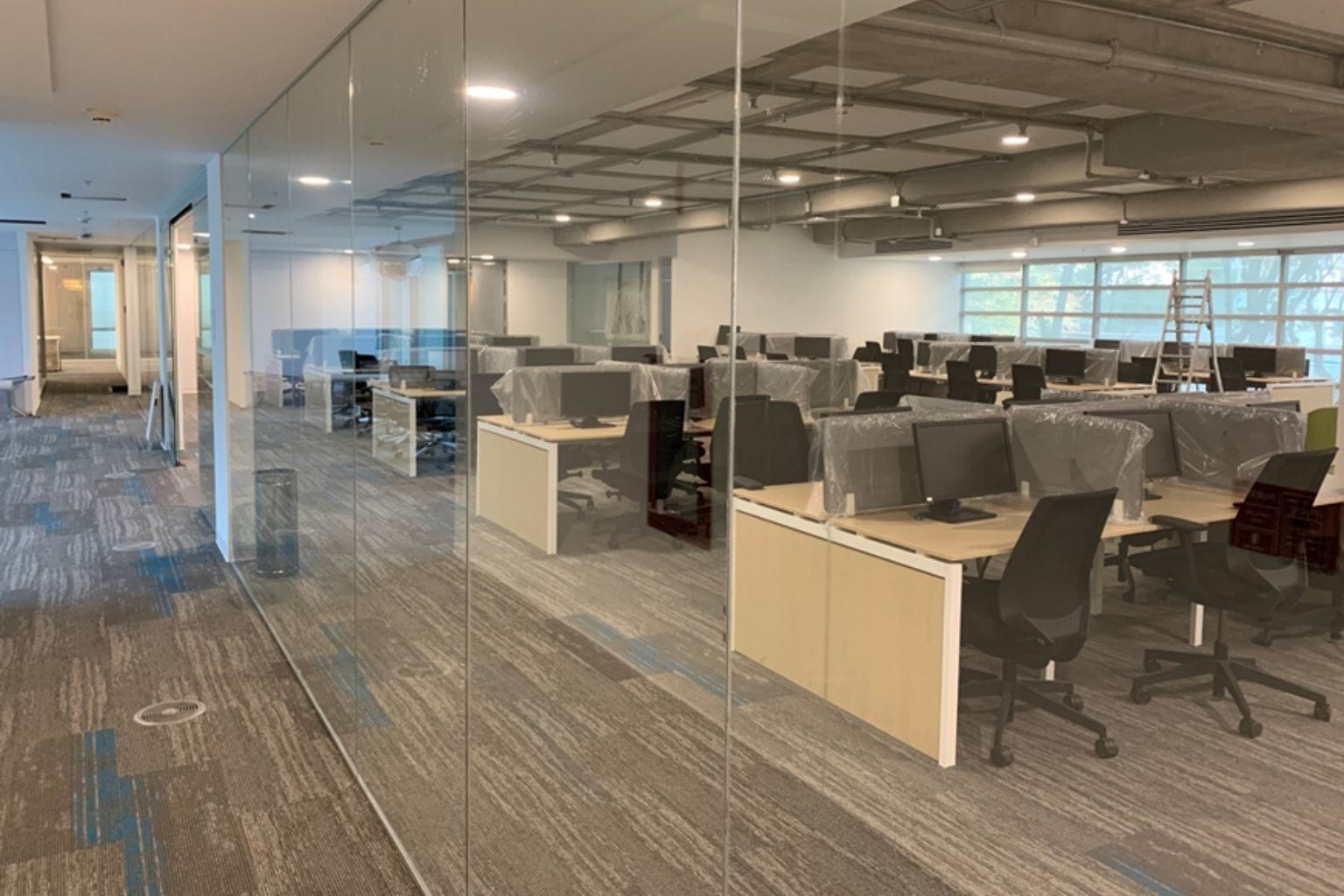 Imagen del proyecto SIEMENS