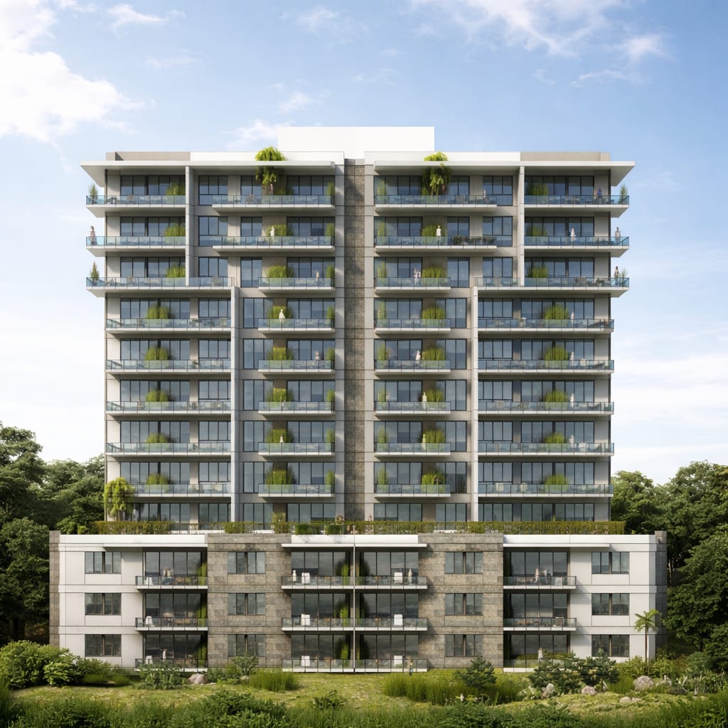 Imagen del proyecto TORRE CABO