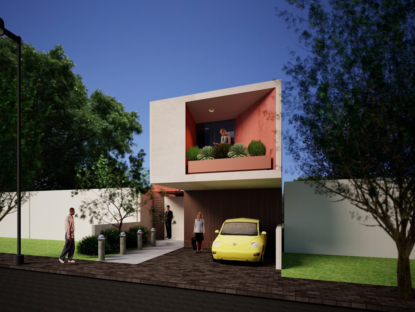 Imagen del proyecto VILLEGAS