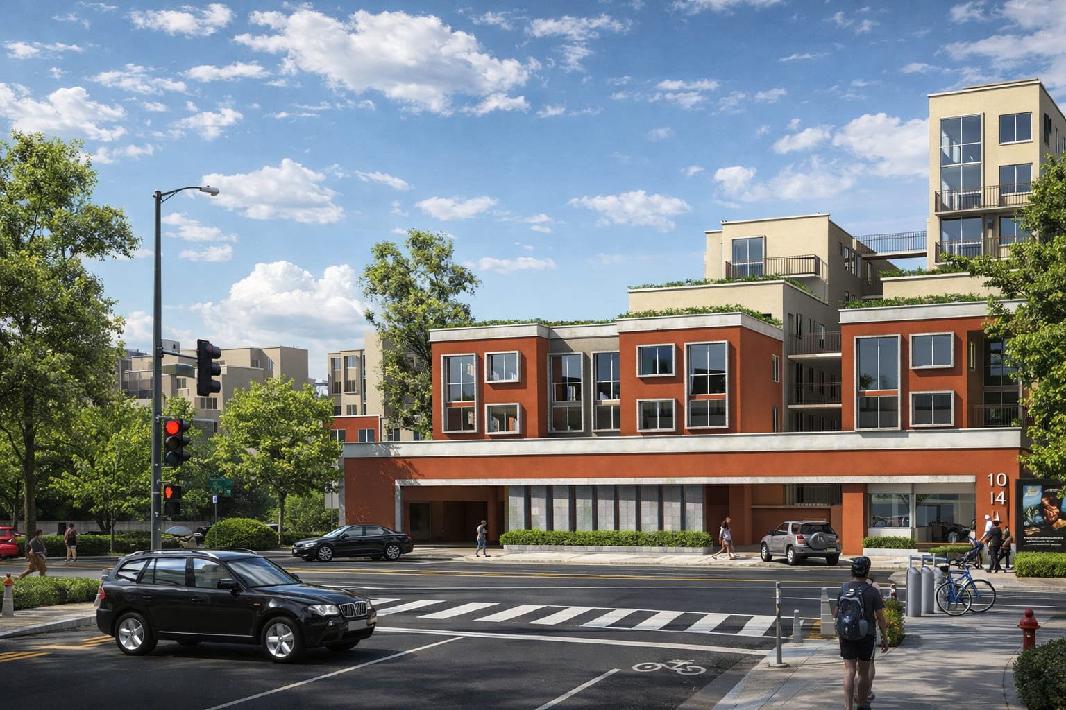 Imagen del proyecto VISTA LAGOS